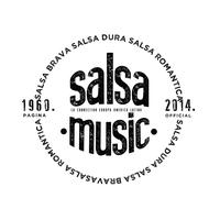 Salsa Music's avatar cover