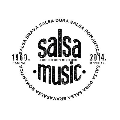 Salsa Music's cover