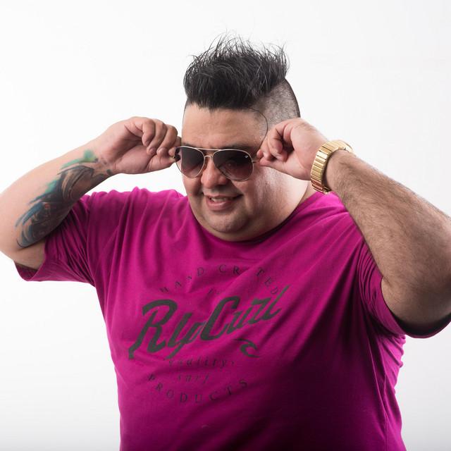 DJ Kairuz's avatar image