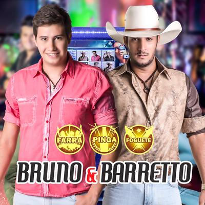 Amigo e Bandido By Bruno Garreto's cover