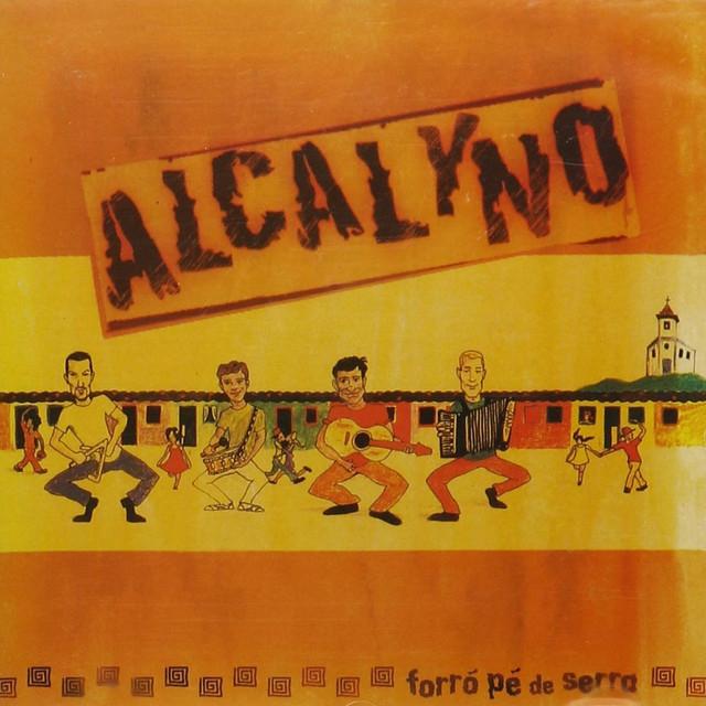 Alcalyno's avatar image
