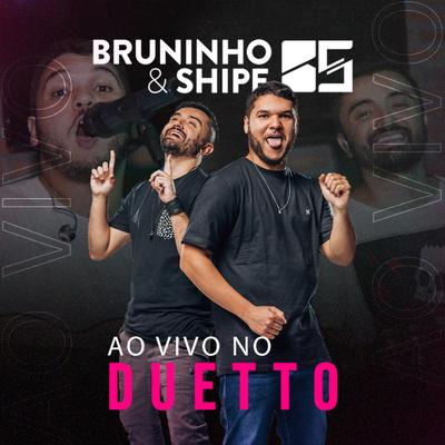 Milu / Tonelada de Solidão / Bebaça (Ao Vivo) By Bruninho & Shipe's cover