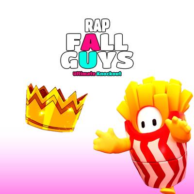 Fall Guys Ultimate Knockout Rap By Hat Black's cover