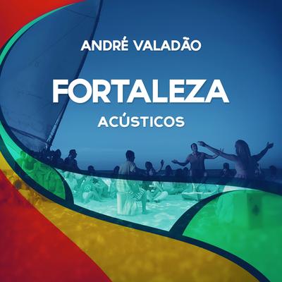 Quero Agradecer (Acústicos) By André Valadão's cover