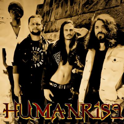 HUMANRISE's cover
