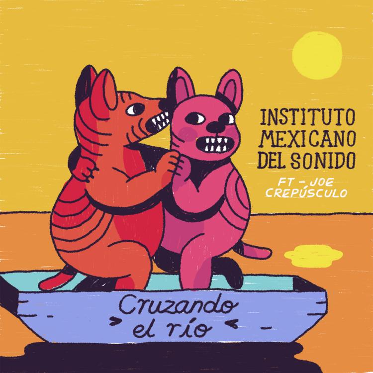 Instituto Mexicano Del Sonido's avatar image