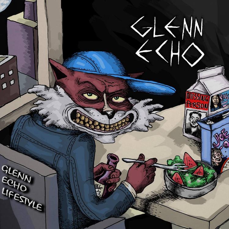Glenn Echo's avatar image