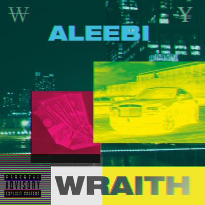 Wraith's cover
