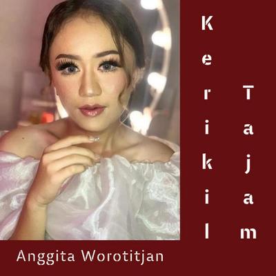 Anggita Worotitjan's cover