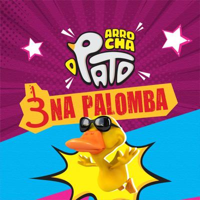 3 Na Palomba's cover