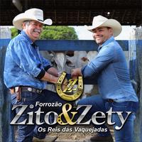 Forrozão Zito e Zety's avatar cover