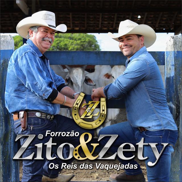 Forrozão Zito e Zety's avatar image