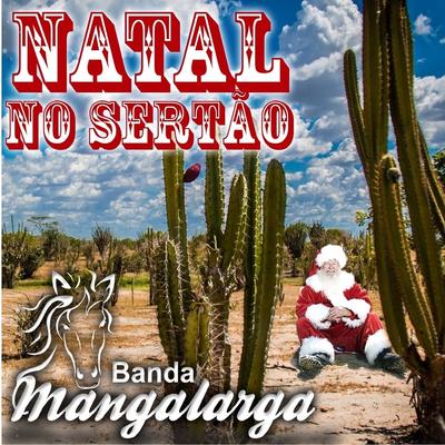 Natal no Sertão's cover