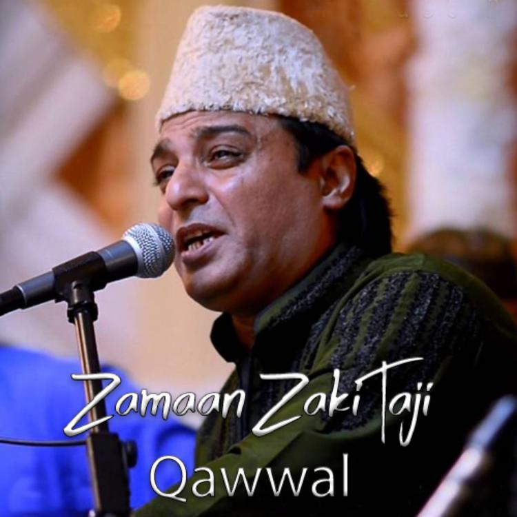 Zaman Taji Qawwal's avatar image