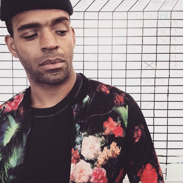 Busdriver's avatar image