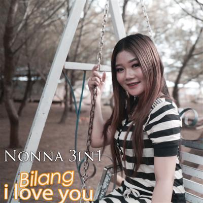 Bilang I Love You's cover