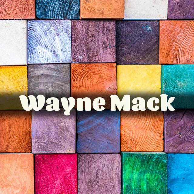 Wayne Mack's avatar image