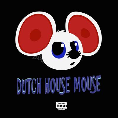 Dutch House Mouse's cover