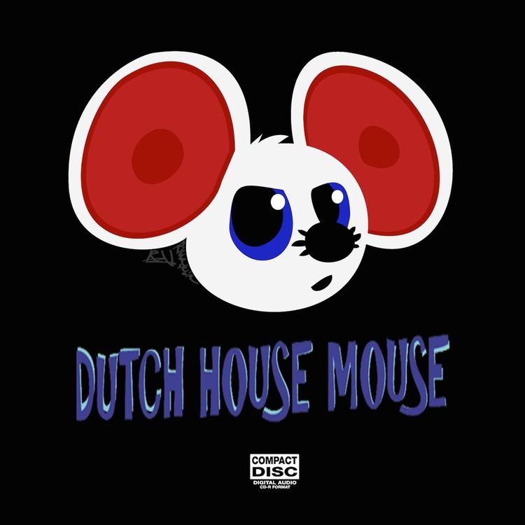 Dutch House Mouse's avatar image
