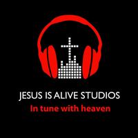 Jesus Is Alive Studios's avatar cover