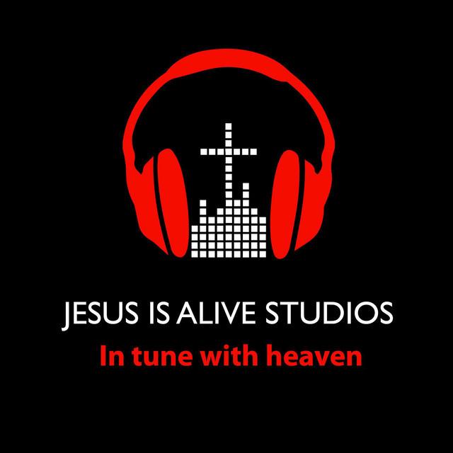 Jesus Is Alive Studios's avatar image