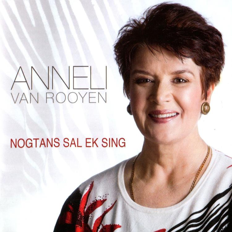 Anneli van Rooyen's avatar image