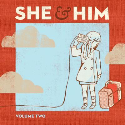 In the Sun By She & Him's cover