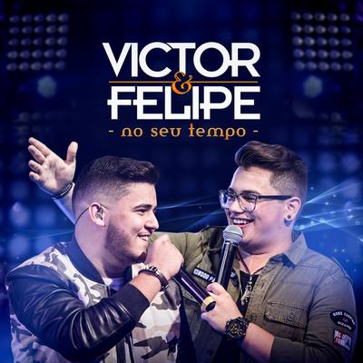 Manual do Esquecimento (Ao Vivo) By Victor e Felipe, Murilo Huff's cover