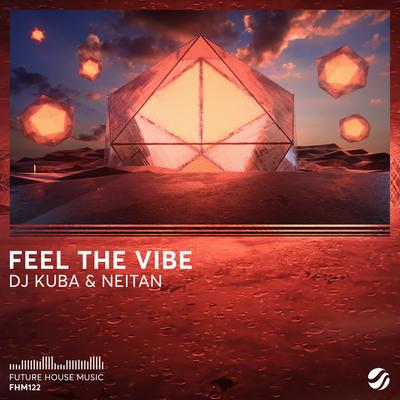 Feel The Vibe (Original Mix) By Neitan's cover