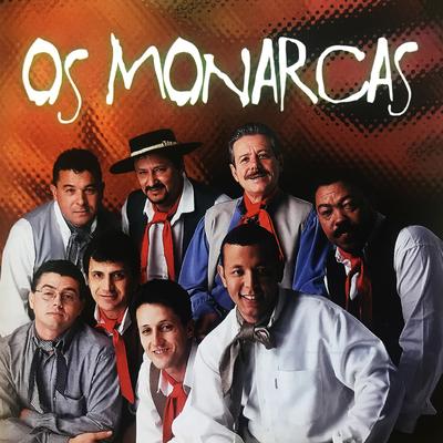 Cantar Estradeiro By Os Monarcas's cover