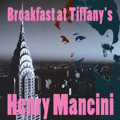 Something for Cat By Henry Mancini's cover