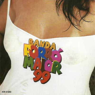 Banda Forró Maior 99's cover