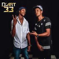 D'Art 33's avatar cover