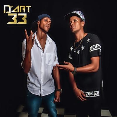 D'Art 33's cover