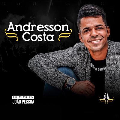 Edinalva (Ao Vivo) By Andresson Costa's cover