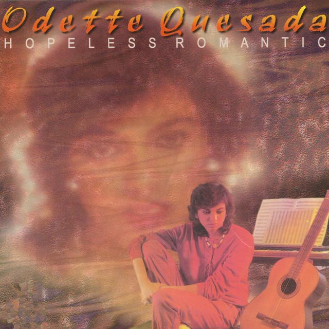 Odette Quesada's avatar image