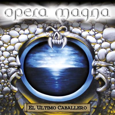 Un Sueño, Una Esperanza By Opera Magna's cover