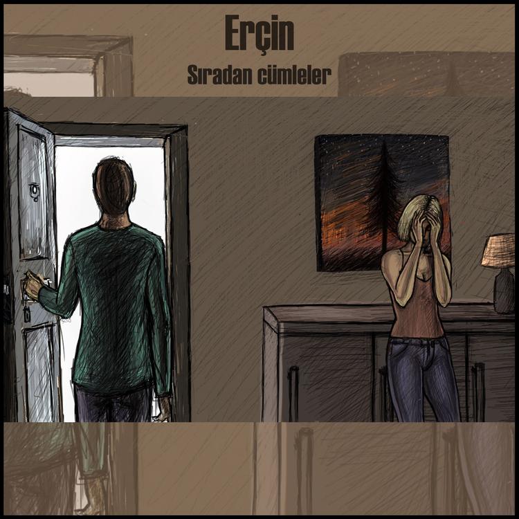 Erçin's avatar image