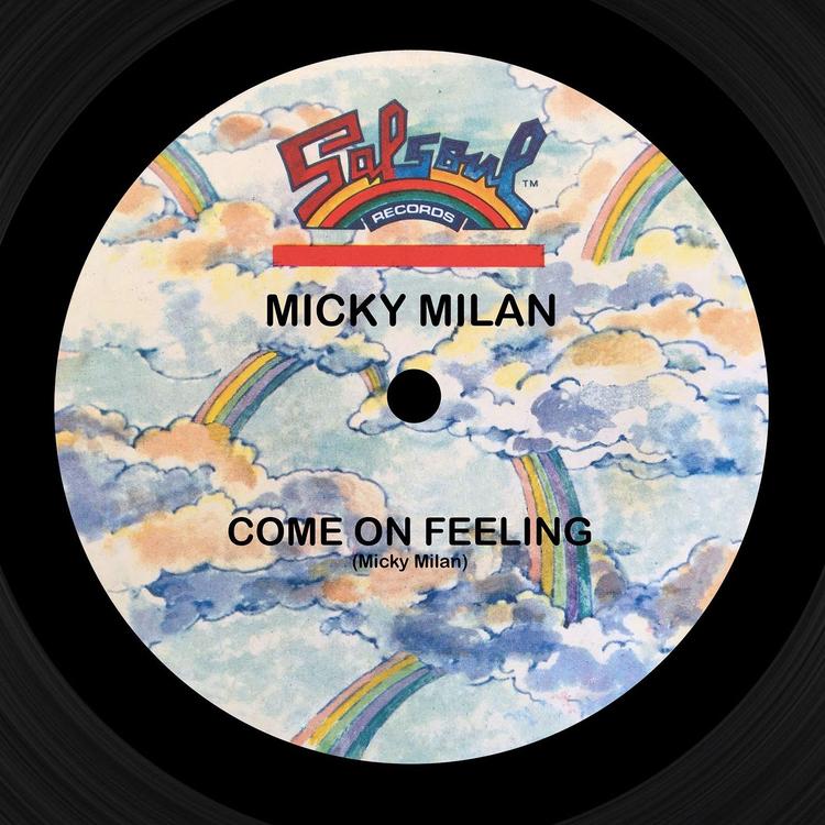 Micky Milan's avatar image