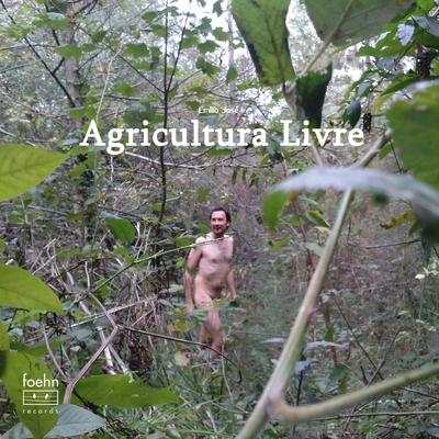 Agricultura Livre's cover