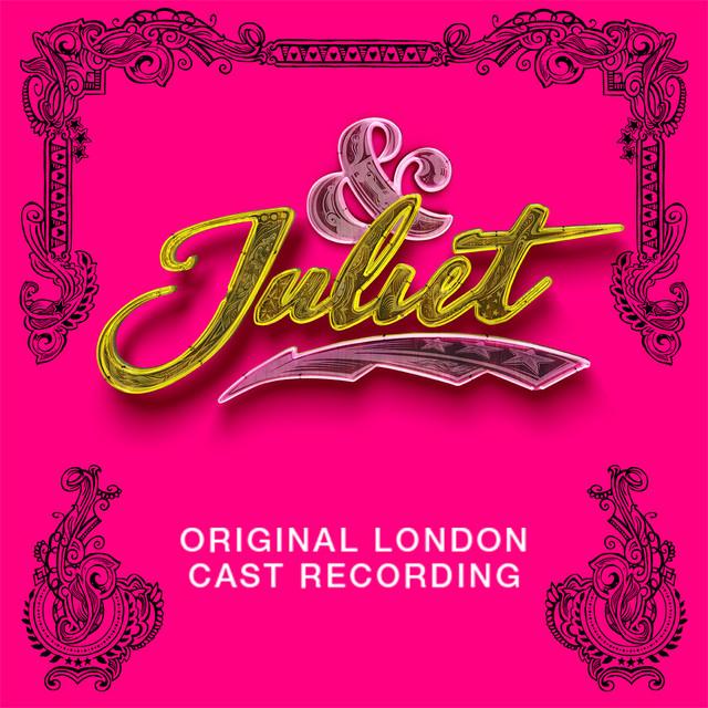 Original London Cast of & Juliet's avatar image