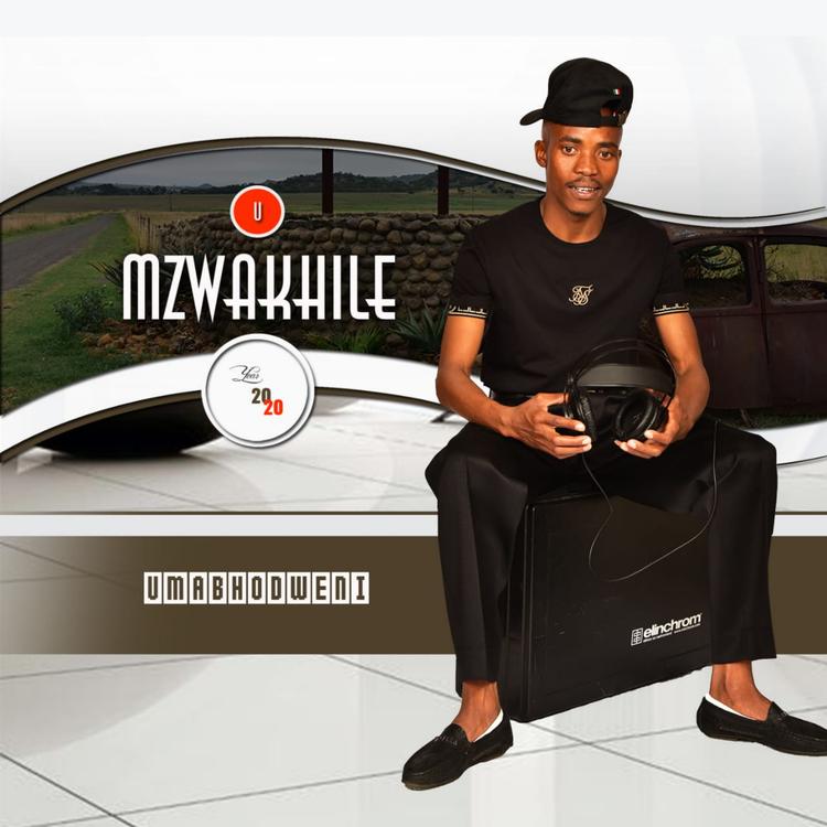 UMZWAKHILE's avatar image