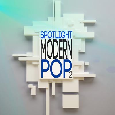 Spotlight: Modern Pop, Vol. 2's cover