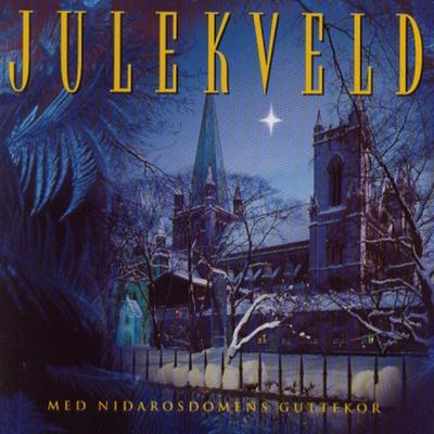 Julekveld's cover