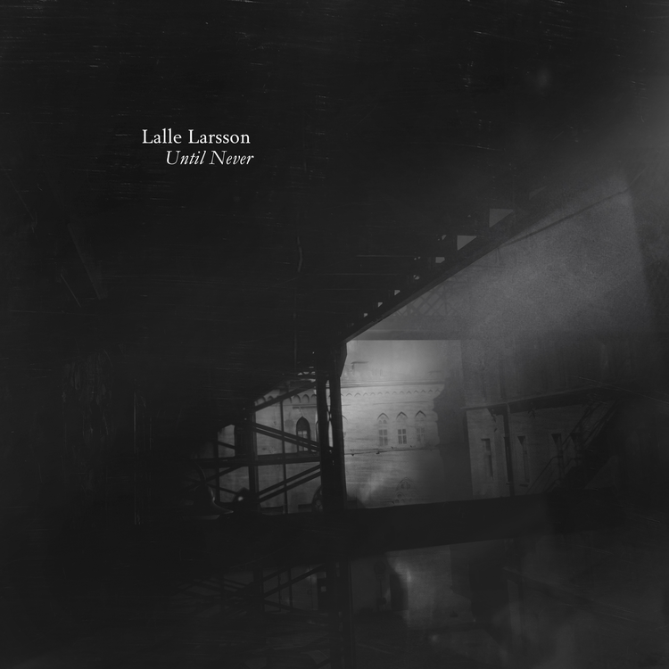 Lalle Larsson's avatar image