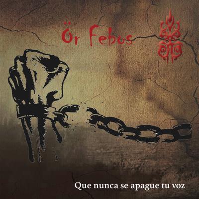 Ör Febos's cover