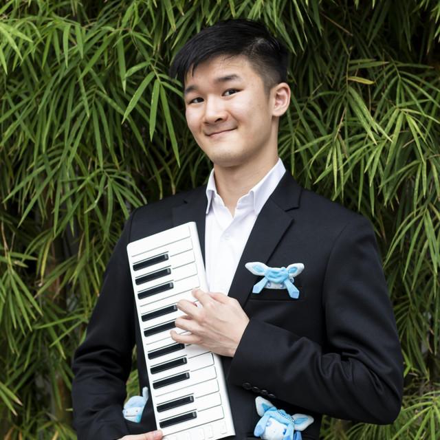 Darren Ang's avatar image