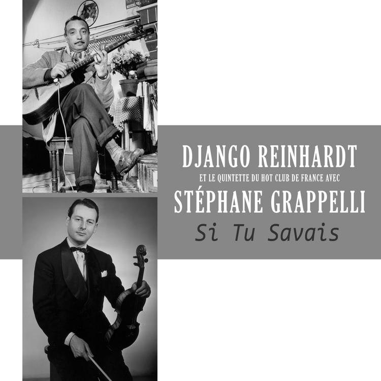 Django Reinhardt & Le Quintette Du Hot Club De France's avatar image