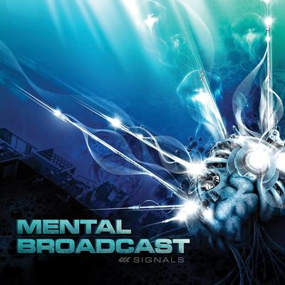 Receiver (Original Mix) By Mental Broadcast, Sonic Species's cover