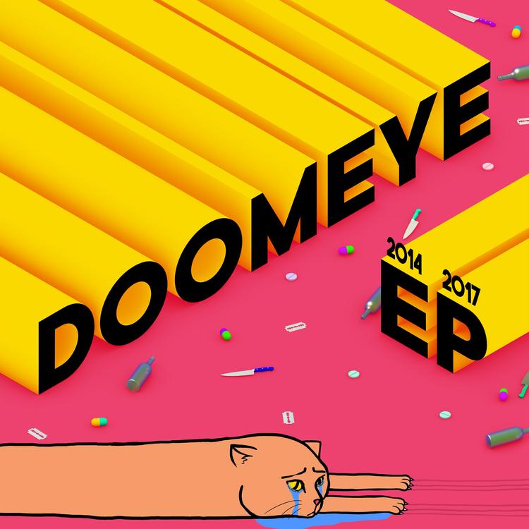 DOOMEYE's avatar image